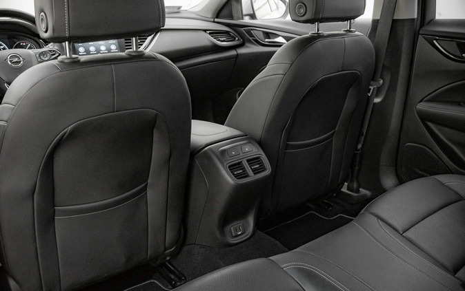 Opel Insignia cena 89850 przebieg: 120269, rok produkcji 2019 z Muszyna małe 781